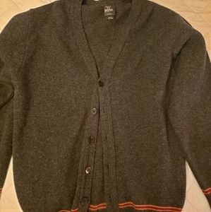 Gryffindor Cardigan